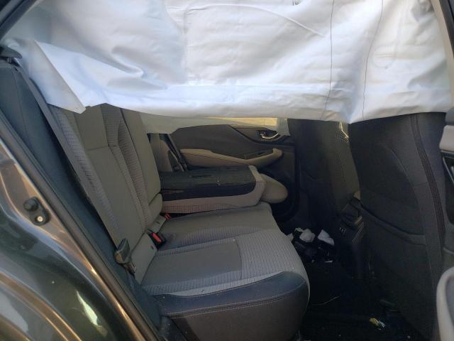 Photo 6 from auction – 2021 SUBARU OUTBACK PR with VIN 4S4BTAFC9M3128616