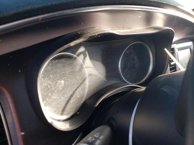 صورة رقم 8 من المزاد - 2015 DODGE CHARGER SE مع VIN 2C3CDXBG4FH862408