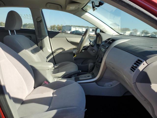 Photo 5 from auction – 2010 TOYOTA COROLLA BA with VIN JTDBU4EE5A9115215