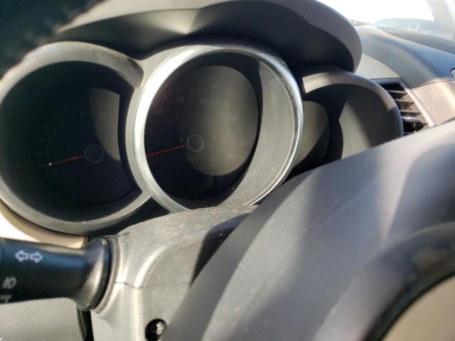 Photo 8 from auction – 2013 KIA SOUL + with VIN KNDJT2A61D7540030