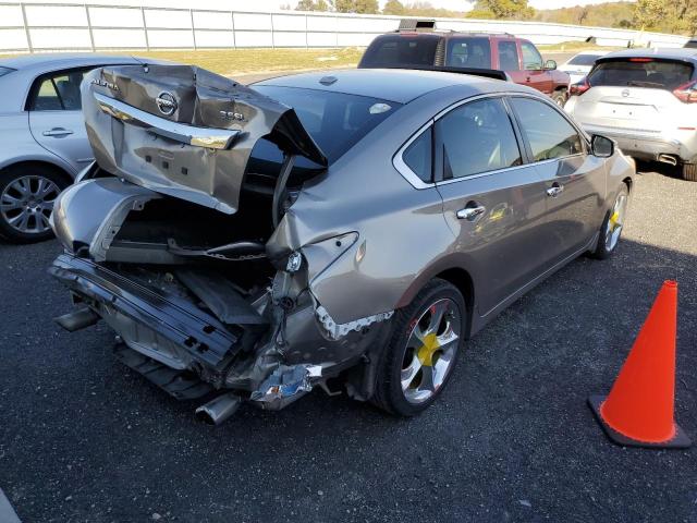 Photo 4 from auction – 2014 NISSAN ALTIMA 3.5 with VIN 1N4BL3AP4EC401513