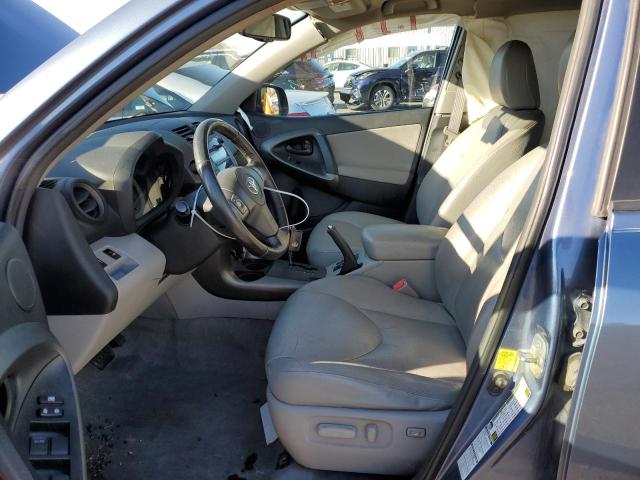 Photo 5 from auction – 2011 TOYOTA RAV4 LIMIT with VIN 2T3DK4DVXBW064747