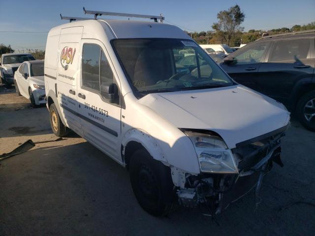 Photo 1 from auction – 2013 FORD TRANSIT CO with VIN NM0LS7BN3DT169536