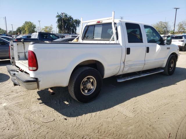 Photo 4 from auction – 2001 FORD F250 SUPER with VIN 3FTNW20S21MA61365
