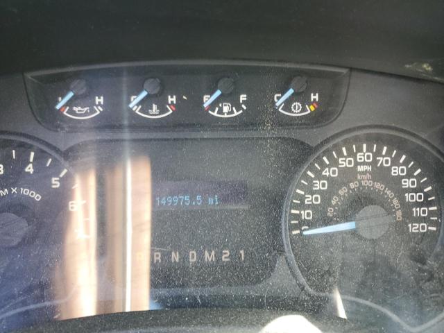 Photo 8 from auction – 2012 FORD F150 with VIN 1FTMF1CM1CKE28639
