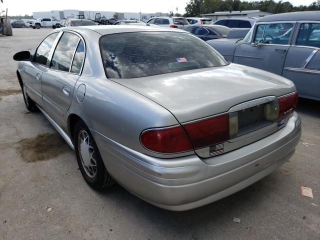 Photo 3 from auction – 2004 BUICK LESABRE CU with VIN 1G4HP52K844128412