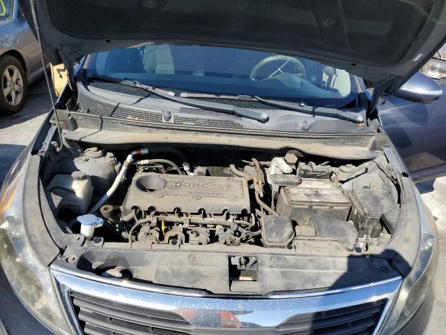 Photo 7 from auction – 2012 KIA SPORTAGE B with VIN KNDPB3A27C7208611