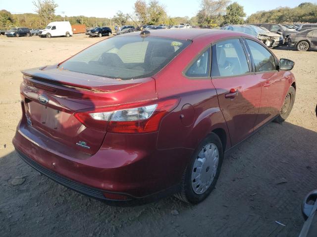 Photo 4 from auction – 2013 FORD FOCUS SE with VIN 1FADP3F22DL217860
