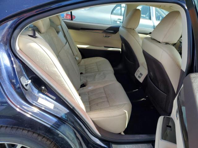 Photo 6 from auction – 2017 LEXUS ES 350 with VIN 58ABK1GG5HU075622