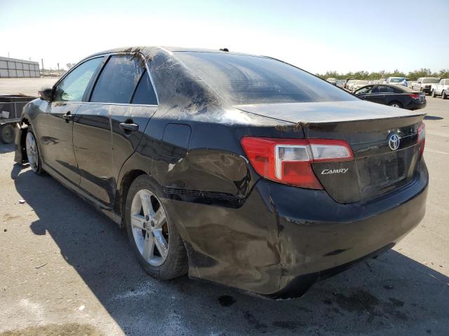 Photo 3 from auction – 2012 TOYOTA CAMRY BASE with VIN 4T1BF1FK8CU063975