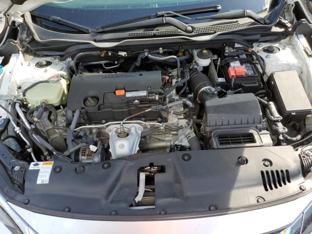 Photo 7 from auction – 2017 HONDA CIVIC EX with VIN 19XFC2F77HE018242