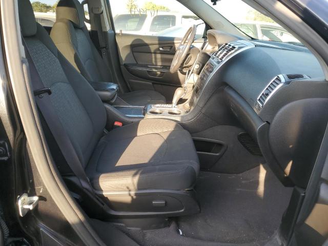 Photo 5 from auction – 2008 GMC ACADIA SLE with VIN 1GKER13718J134620