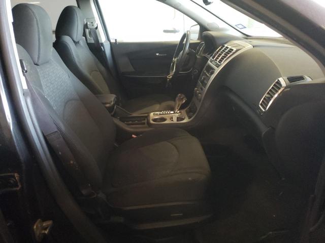 Photo 5 from auction – 2012 GMC ACADIA SLE with VIN 1GKKRPED4CJ205892