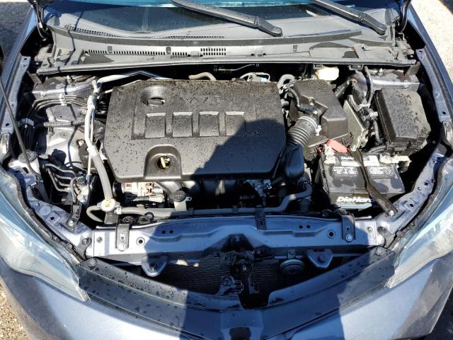 Photo 7 from auction – 2018 TOYOTA COROLLA L/ with VIN 5YFBURHE3JP838063
