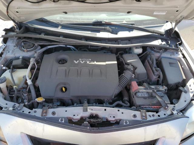 Photo 7 from auction – 2010 TOYOTA COROLLA BA with VIN 1NXBU4EE3AZ293357