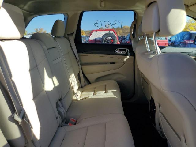 Photo 6 from auction – 2021 JEEP GRAND CHER with VIN 1C4RJFAG9MC711994