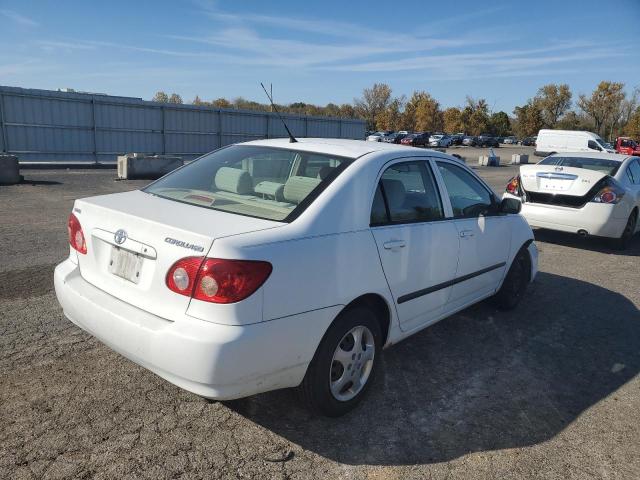 Photo 4 from auction – 2008 TOYOTA COROLLA CE with VIN 1NXBR32E08Z045044