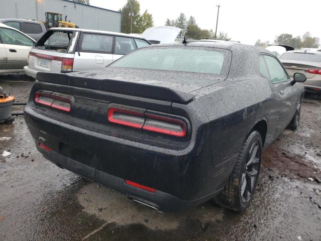 Photo 4 from auction – 2021 DODGE CHALLENGER with VIN 2C3CDZBT3MH635412