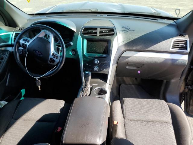 Photo 9 from auction – 2013 FORD EXPLORER X with VIN 1FM5K8D82DGA88010