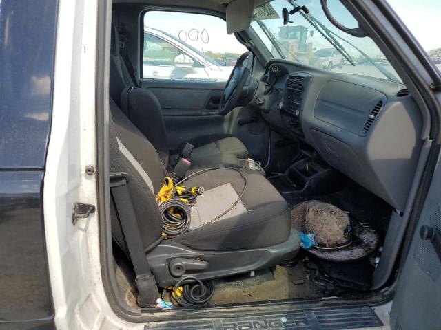 Photo 5 from auction – 2009 FORD RANGER with VIN 1FTYR10D69PA15978