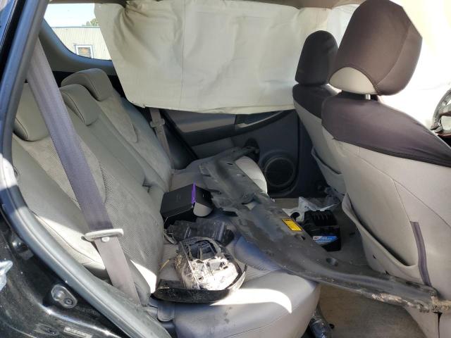 Photo 6 from auction – 2010 TOYOTA RAV4 with VIN 2T3BF4DV2AW079608