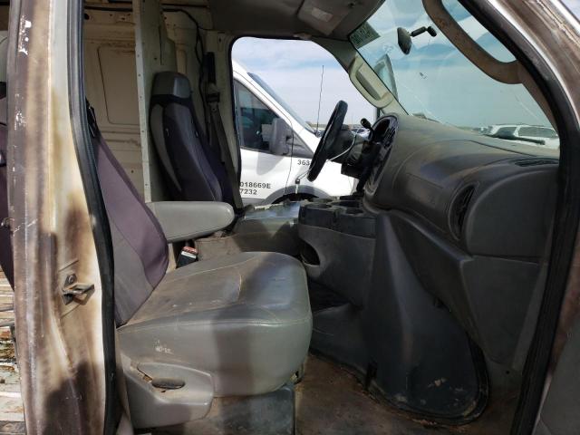 Photo 5 from auction – 2006 FORD ECONOLINE with VIN 1FTNE24L06HA21268