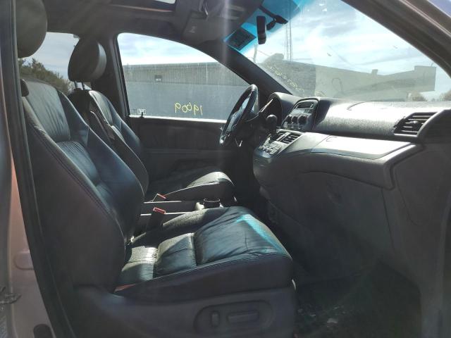 Photo 5 from auction – 2008 HONDA ODYSSEY EX with VIN 5FNRL38678B074005