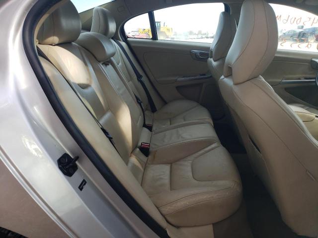 Photo 6 from auction – 2012 VOLVO S60 T5 with VIN YV1622FS4C2046104