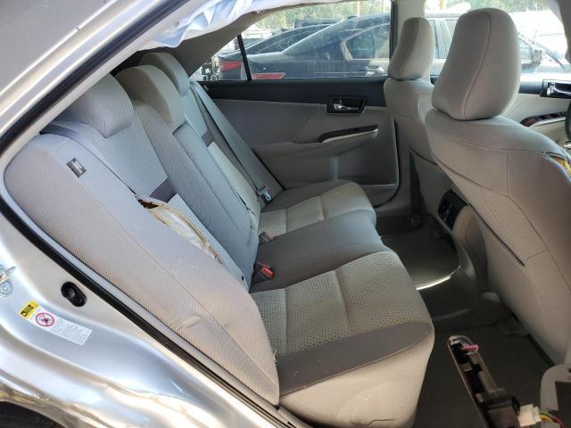 Photo 6 from auction – 2012 TOYOTA CAMRY BASE with VIN 4T4BF1FK7CR230204