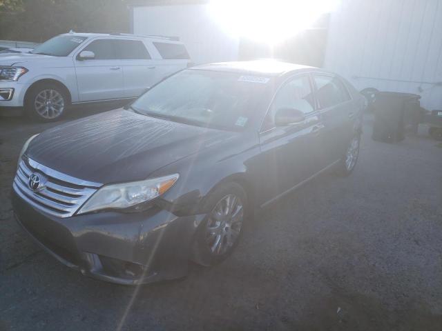 Zdjęcie 2 z aukcji – 2012 TOYOTA AVALON BAS z VIN 4T1BK3DB4CU450579