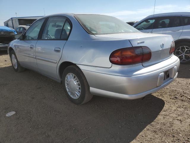 Photo 3 from auction – 2005 CHEVROLET CLASSIC with VIN 1G1ND52FX5M193971