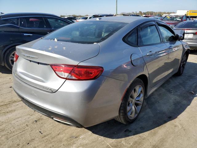 Photo 4 from auction – 2015 CHRYSLER 200 S with VIN 1C3CCCBB5FN726070
