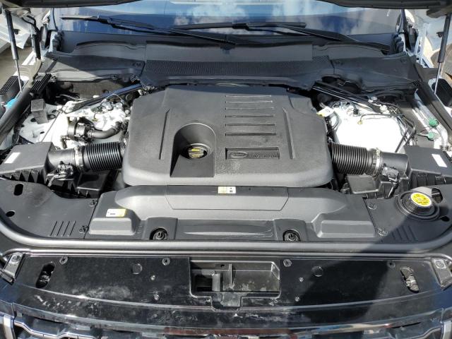 Photo 7 from auction – 2022 LAND ROVER RANGE ROVE with VIN SALGS2RU2NA462547
