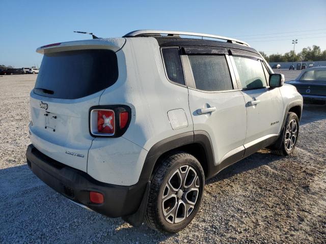 Photo 4 from auction – 2016 JEEP RENEGADE L with VIN ZACCJBDT9GPD97979