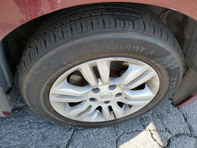Photo 9 from auction – 2010 NISSAN ALTIMA BAS with VIN 1N4AL2AP1AN441908