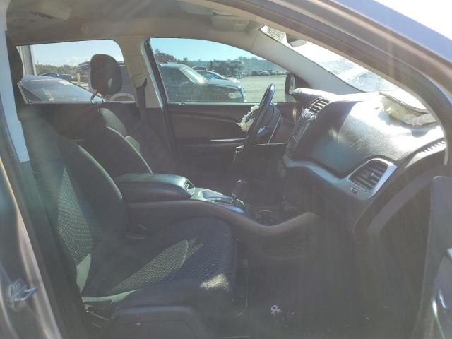 Photo 5 from auction – 2017 DODGE JOURNEY SX with VIN 3C4PDCBB9HT577191