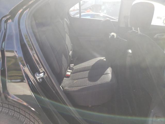 Photo 6 from auction – 2015 CHEVROLET EQUINOX LS with VIN 2GNALAEK1F6244565