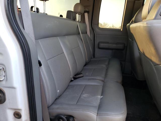 Photo 6 from auction – 2006 FORD F150 with VIN 1FTPX14V86NB77560