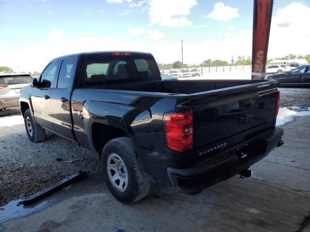 Photo 3 from auction – 2016 CHEVROLET SILVERADO with VIN 1GCRCPEH5GZ278176