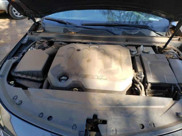 Photo 7 from auction – 2019 CHEVROLET IMPALA PRE with VIN 2G1105S35K9123318
