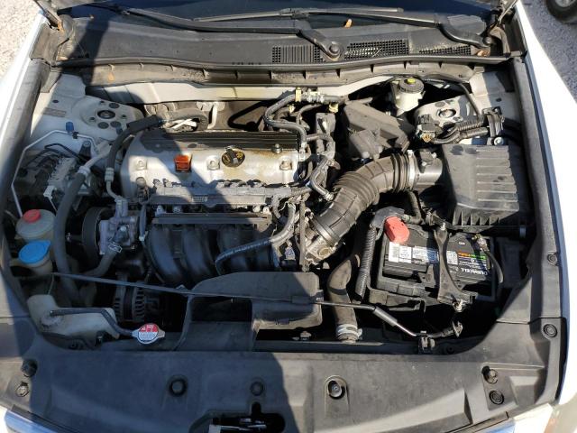 Photo 7 from auction – 2012 HONDA ACCORD SE with VIN 1HGCP2F68CA016513