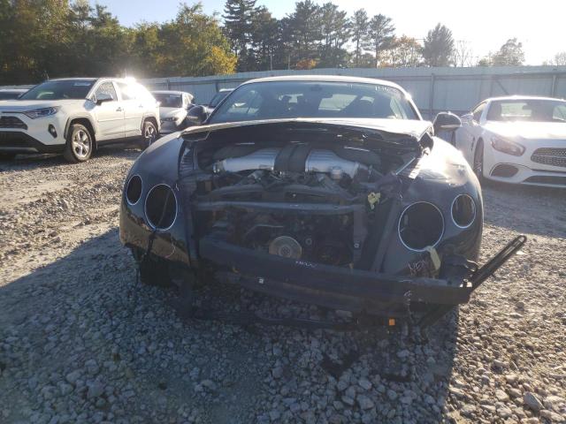 Photo 9 from auction – 2012 BENTLEY CONTINENTA with VIN SCBFR7ZA2CC074787