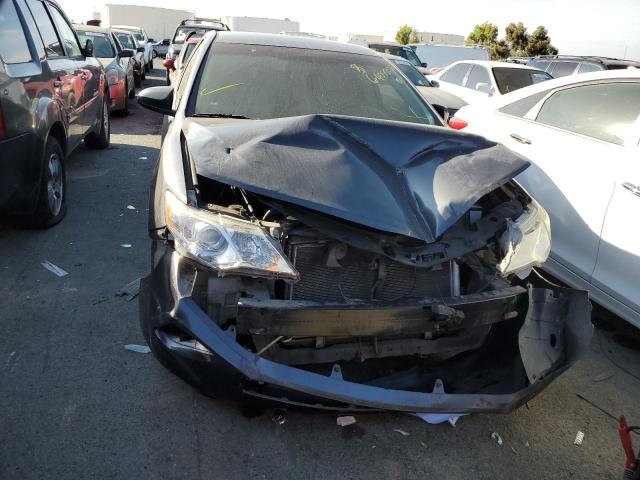 صورة رقم 9 من المزاد - 2012 TOYOTA CAMRY BASE مع VIN 4T1BF1FK4CU083950