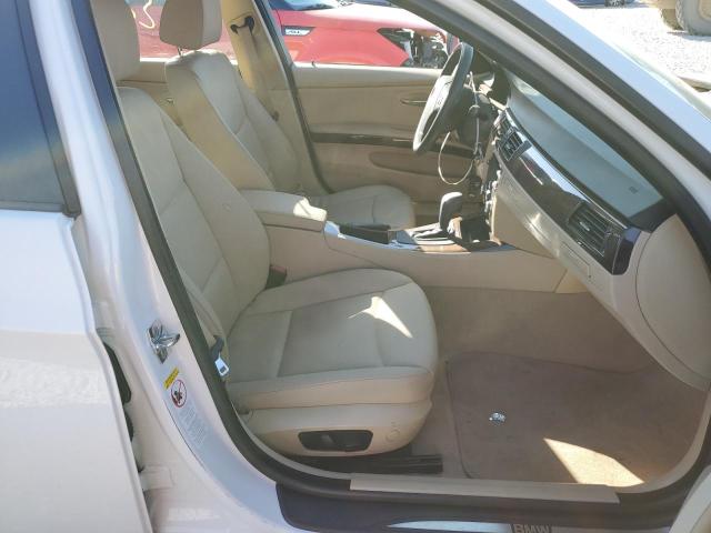 Photo 5 from auction – 2009 BMW 328 I with VIN WBAPH77549NM31164