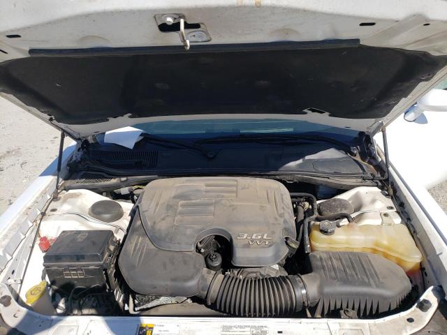 Photo 7 from auction – 2014 DODGE CHALLENGER with VIN 2C3CDYAG4EH299026