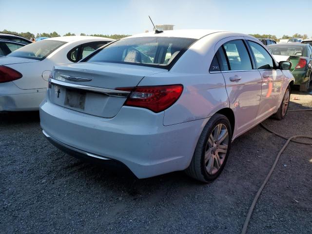 Photo 4 from auction – 2013 CHRYSLER 200 LX with VIN 1C3CCBAB1DN660271