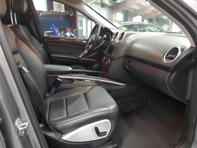 Photo 5 from auction – 2011 MERCEDES-BENZ ML 350 BLU with VIN 4JGBB2FB2BA744926