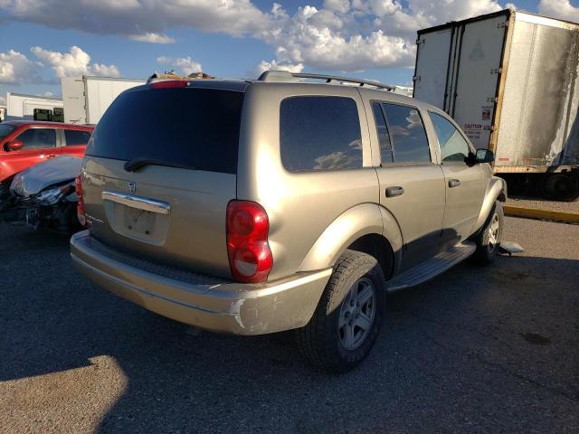 Photo 4 from auction – 2006 DODGE DURANGO SL with VIN 1D4HD48N36F113691