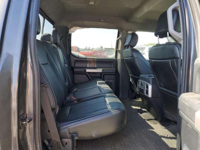 Photo 6 from auction – 2019 FORD F150 SUPER with VIN 1FTEW1E47KKC70372