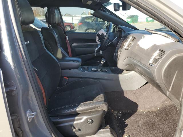 Photo 5 from auction – 2019 DODGE DURANGO SR with VIN 1C4SDJGJ5KC586679